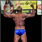 Gary  Hanley - NPC Lehigh Valley Championships 2013 - #1