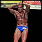 Gary  Hanley - NPC Lehigh Valley Championships 2013 - #1