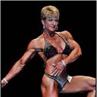 Jennifer  McNamara - NPC Lehigh Valley Championships 2013 - #1