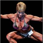 Jennifer  McNamara - NPC Lehigh Valley Championships 2013 - #1