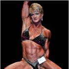 Jennifer  McNamara - NPC Lehigh Valley Championships 2013 - #1