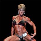 Jennifer  McNamara - NPC Lehigh Valley Championships 2013 - #1