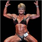 Jennifer  McNamara - NPC Lehigh Valley Championships 2013 - #1