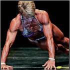 Jennifer  McNamara - NPC Lehigh Valley Championships 2013 - #1