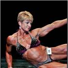 Jennifer  McNamara - NPC Lehigh Valley Championships 2013 - #1