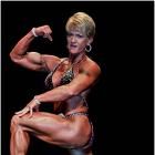 Jennifer  McNamara - NPC Lehigh Valley Championships 2013 - #1