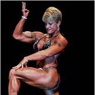 Jennifer  McNamara - NPC Lehigh Valley Championships 2013 - #1