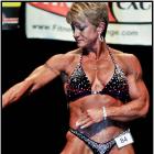 Jennifer  McNamara - NPC Lehigh Valley Championships 2013 - #1