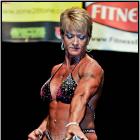 Jennifer  McNamara - NPC Lehigh Valley Championships 2013 - #1