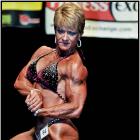 Jennifer  McNamara - NPC Lehigh Valley Championships 2013 - #1