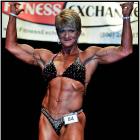 Jennifer  McNamara - NPC Lehigh Valley Championships 2013 - #1