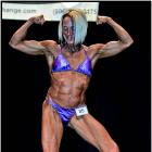 Ruth  Bush - NPC Lehigh Valley Championships 2013 - #1