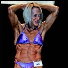 Ruth  Bush - NPC Lehigh Valley Championships 2013 - #1