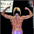 Ruth  Bush - NPC Lehigh Valley Championships 2013 - #1