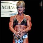 Jennifer  McNamara - NPC Lehigh Valley Championships 2013 - #1