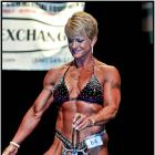 Jennifer  McNamara - NPC Lehigh Valley Championships 2013 - #1