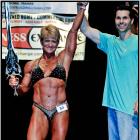 Jennifer  McNamara - NPC Lehigh Valley Championships 2013 - #1