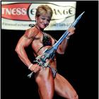 Jennifer  McNamara - NPC Lehigh Valley Championships 2013 - #1