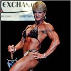 Jennifer  McNamara - NPC Lehigh Valley Championships 2013 - #1