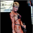 Jennifer  McNamara - NPC Lehigh Valley Championships 2013 - #1