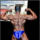 Don  Smith - NPC Lehigh Valley Championships 2013 - #1