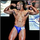 Don  Smith - NPC Lehigh Valley Championships 2013 - #1