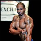 Don  Smith - NPC Lehigh Valley Championships 2013 - #1