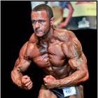 Jason  Oriellana - NPC Lehigh Valley Championships 2013 - #1