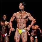 Eric  Duong - NPC Lehigh Valley Championships 2013 - #1