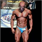 Bill  Nrestor - NPC Lehigh Valley Championships 2013 - #1