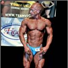 Bill  Nrestor - NPC Lehigh Valley Championships 2013 - #1