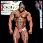 Justin  Yorko - NPC Lehigh Valley Championships 2013 - #1