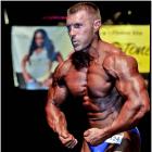 Keith  Longenecker - NPC Lehigh Valley Championships 2013 - #1