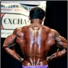 Aaron  Schultz - NPC Lehigh Valley Championships 2013 - #1