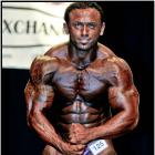 Aaron  Schultz - NPC Lehigh Valley Championships 2013 - #1