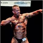 Chris  Morris - NPC Lehigh Valley Championships 2013 - #1