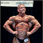 Chris  Morris - NPC Lehigh Valley Championships 2013 - #1