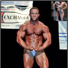 Paul  Casciello - NPC Lehigh Valley Championships 2013 - #1