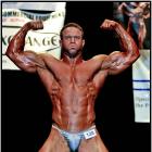 Paul  Casciello - NPC Lehigh Valley Championships 2013 - #1