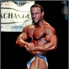 Paul  Casciello - NPC Lehigh Valley Championships 2013 - #1