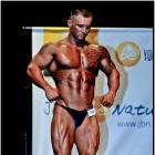 Ed  Roberts - NPC Lehigh Valley Championships 2013 - #1