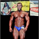 Keith  Longenecker - NPC Lehigh Valley Championships 2013 - #1