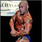 Carlos  Castro - NPC Lehigh Valley Championships 2013 - #1