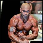 Carlos  Castro - NPC Lehigh Valley Championships 2013 - #1