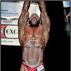 James  Houston - NPC Lehigh Valley Championships 2013 - #1