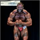 James  Houston - NPC Lehigh Valley Championships 2013 - #1