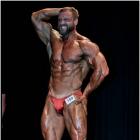 James  Houston - NPC Lehigh Valley Championships 2013 - #1