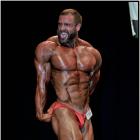 James  Houston - NPC Lehigh Valley Championships 2013 - #1