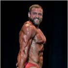 James  Houston - NPC Lehigh Valley Championships 2013 - #1