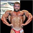 James  Houston - NPC Lehigh Valley Championships 2013 - #1